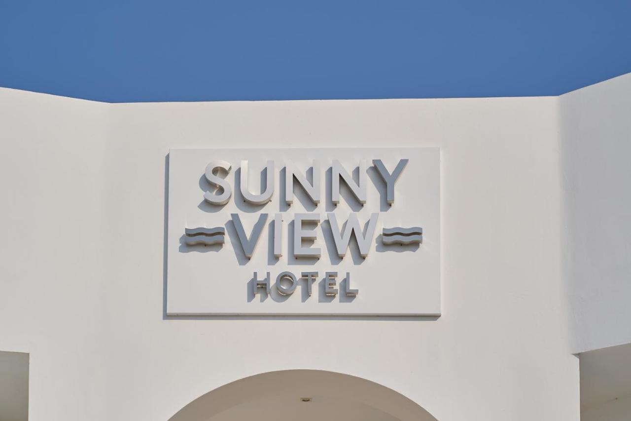 Sunny View Hotel Kardamena  Екстериор снимка
